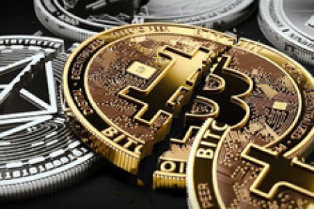 سقوط دوباره بیت کوین