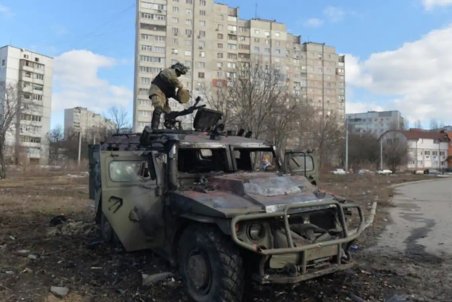 شهروندان تهرانی در مورد جنگ روسیه و اوکراین چه می‌گویند؟