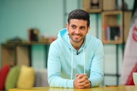 خیابانی سوتی‌هایم را زیرسبیلی رد کرد!