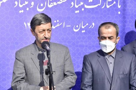 فتاح: دولت سیزدهم دغدغه مردم را دارد