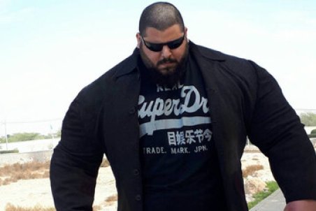 هالک ایرانی از کجا سر و کله‌اش پیدا شد؟