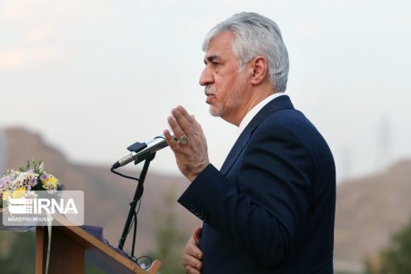 وزیر ورزش: اعتبارات ورزش گلستان در دولت سیزدهم ۲ برابر شد