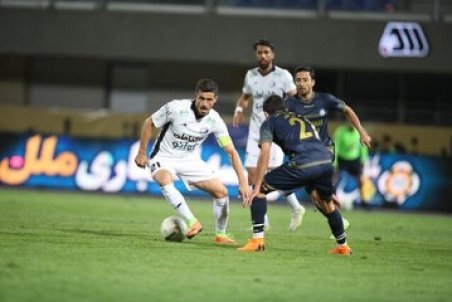 واکنش وریا غفوری به اختلافش با مجیدی