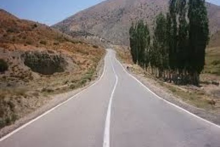 مطالبات راهداری گلستان از رئیس جمهور/از توسعه راه‌های روستایی تا رفع نقاط پرتصادف