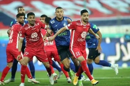 ساعت دربی تغییر کرد؟