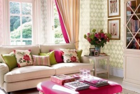 راهکارهایی ساده و کم هزینه برای تغییر دکوراسیون منزل در آستانه سال نو