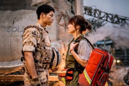 بهترین سریال‌های اکشن کره‌ای