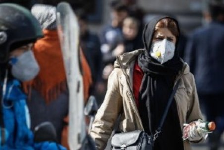 اومیکرون رو به افول؛ شرط برقراری شرایط مناسب در نوروز