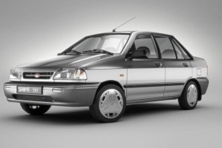 قیمت پراید امروز شنبه ۱۴ اسفند ۱۴۰۰