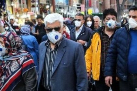 زیرسایه اومیکرون چگونه خرید عید کنیم؟