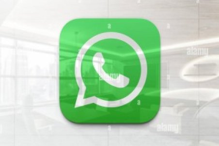 چگونه فونت کلمات را در واتساپ تغییر دهیم؟