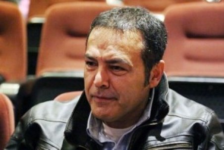 عرب‌نیا: در دولت احمدی‌نژاد، قصد داشتم آموزشگاه دایر کنم که مانع شدند