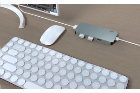 رایانه‌ای به اندازه یک ماوس که فقط ۵۵ گرم وزن دارد!