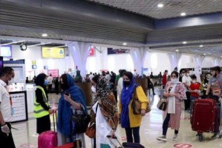 بهترین قیمت بلیط اتوبوس، قطار و هواپیما در تعطیلات نوروز