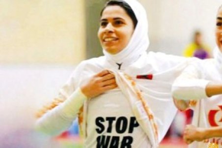 علی دایی – مهسا کمالی؛ ۲ کلمه، ۲ برخورد