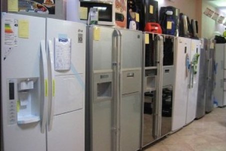 بازار داغ لوازم خانگی با یخچال فریزر ۱۵۰ میلیون تومانی