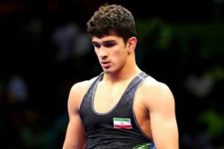 یزدانی: از دست دادن المپیک برایم تاوان سنگینی داشت