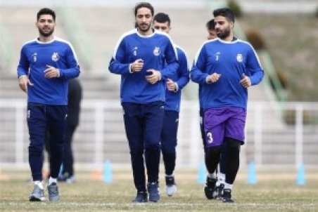 برومند: یزدانی و مرادمند آنقدر که در سربازی معروف شدند در فوتبال نشده بودند!