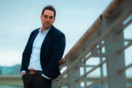 دستور دستگیری امین فردین صادر شد