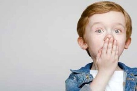 علل دروغ گفتن کودکان و راه‌های مقابله با آن