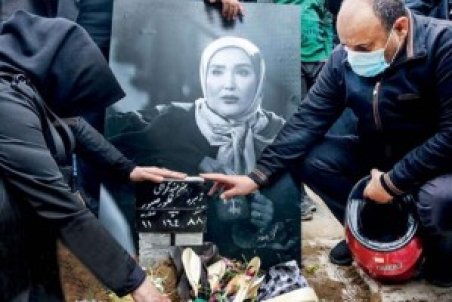 چه کسی زهره فکور صبور را کشت؟