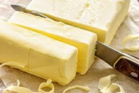 قیمت انواع کره برای وعده صبحانه