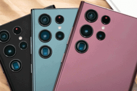 تست مقاومت گلکسی اس ۲۲ اولترا را ببینید + فیلم