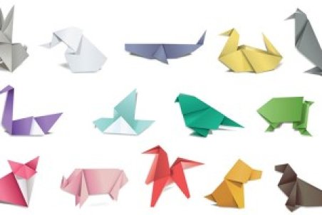 کیف پولی که با مقوا ساخته شده است + فیلم