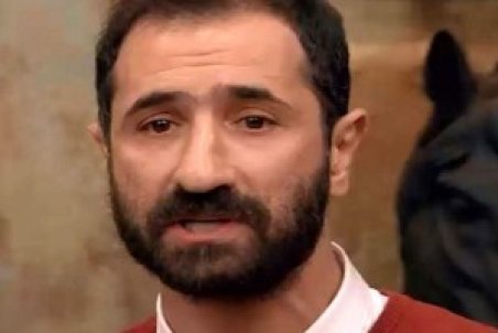 شوخی ایمان صفا با استقلالی ها در برنامه زنده + فیلم