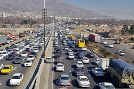 اجبار سه دز واکسن برای سفرهای نوروزی و مشکلات جریمه خودروها