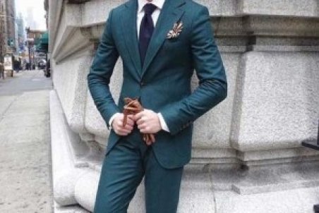 جدیدترین مدل کت و شلوار مردانه عید 1401