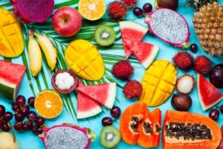 با میوه های جدید بازار ایران آشنا شوید