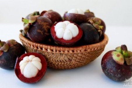منگوستین میوه ای پر از رمز و راز !