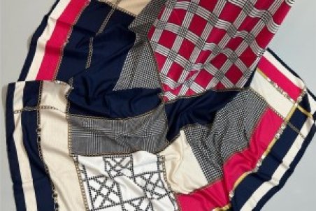 شیک ترین شال و روسری زنانه 1401