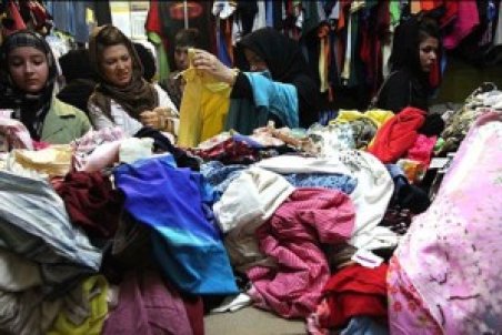 چرا مردم به تاناکوراپوشی روی آورده‌اند؟