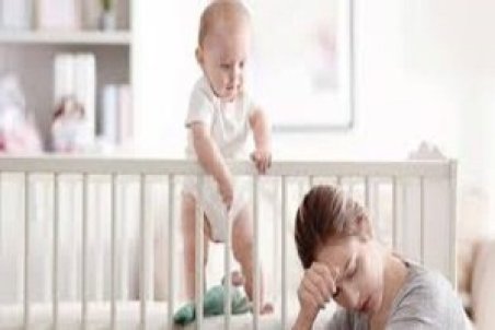 داروهای ضدافسردگی برای کاهش اضطراب بارداری بی تاثیرند