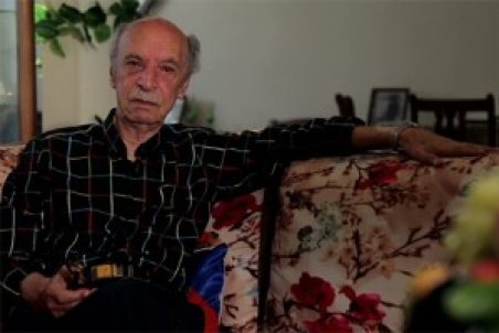 هوشنگ حریرچیان : حتی بعد از مرگم هم آثارم فراموش نمی‌شود