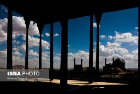 ویدئو / حال خراب قلب تاریخی اصفهان