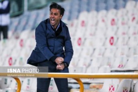 هفته بیست و یکم لیگ برتر فوتبال؛ استقلال ـ گل‌گهر