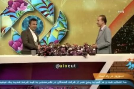 محمدرضا حیاتی: فعلا قرار نیست به تلویزیون برگردم