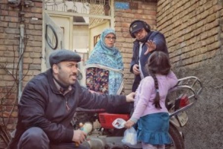 سریال خداداد: ساعت پخش داستان و بازیگران سریال خداداد