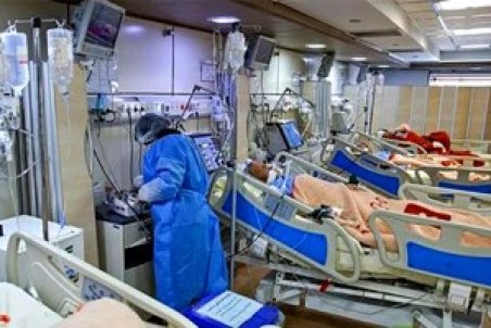 اُمیکرون در کشور رو به افول / امکان تغییر شرایط پس از نوروز