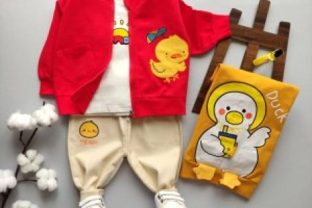 جدیدترین مدل لباس بچه گانه پسرانه 1401_ 2022