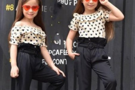 جدیدترین مدل لباس بچگانه 1401