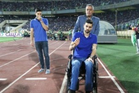 کار باشگاه استقلال شرم آور است