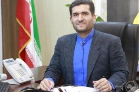 راه اندازی و بهره برداری از چند طرح تفریحی و گردشگری در اهواز