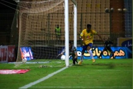 درخواست اعزام حامد لک به خدمت سربازی