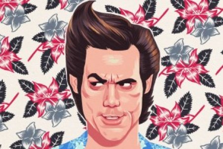 10 فیلم برتر و خنده دار جیم کری از نگاه منتقدان و بینندگان