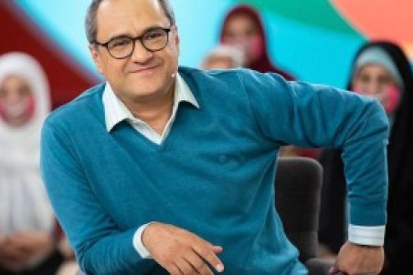 رامبد جوان: عاشق ایرانم و تابعیت هیچ کشوری را ندارم