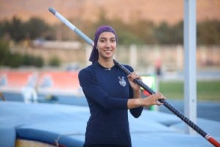 اتفاق بحث‌برانگیز برای دوومیدانی‌کاران زن ایران